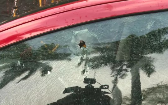 Salvador: mulher baleada em assalto é nutricionista; PM prende suspeito