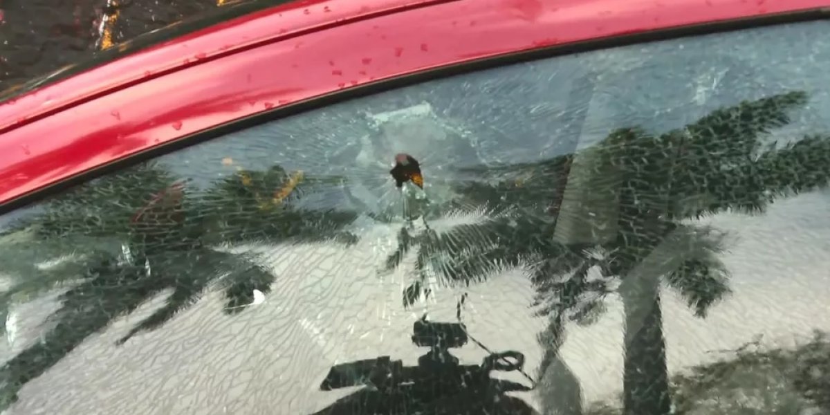 Salvador: mulher baleada em assalto é nutricionista; PM prende suspeito