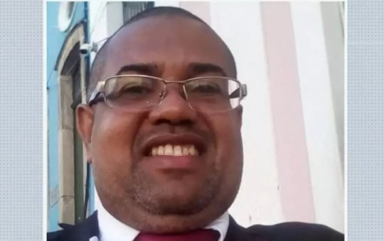 Advogado morre após receber descarga elétrica na Boca do Rio
