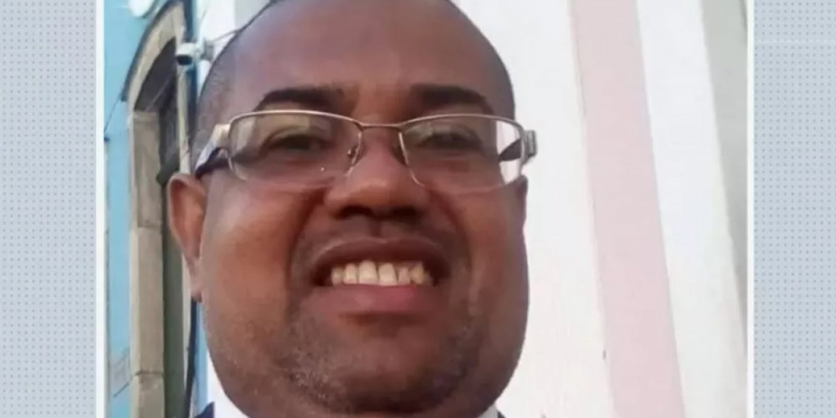 Advogado morre após receber descarga elétrica na Boca do Rio