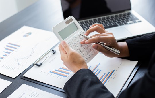 Receita libera consulta ao terceiro lote de restituição do IRPF