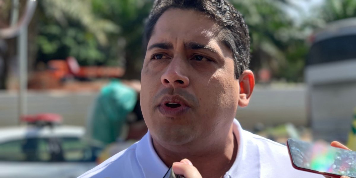 Vereador da base de ACM Neto crava João Roma e Jerônimo no 2º turno