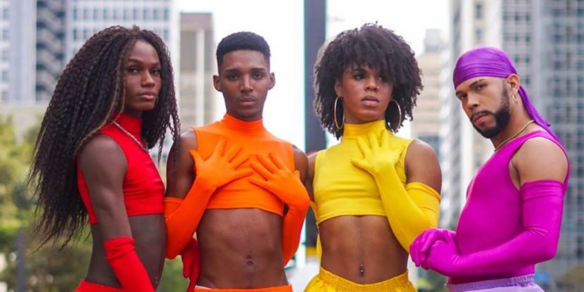 Evento LGBTQIAPN+ “Colorindo o Pelô” acontece no sábado (23), no Pelourinho