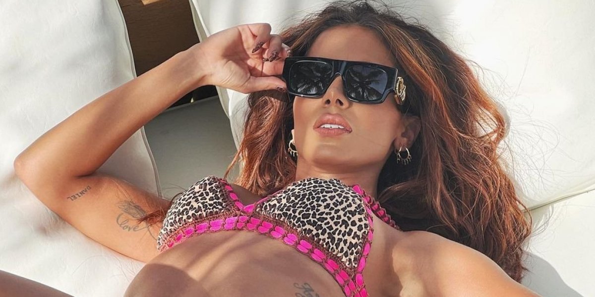 Endometriose: Conheça mais sobre a doença que tirou Anitta dos palcos