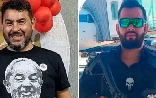 Laudo aponta que Arruda jogou terra e não pedras em carro de Guaranho