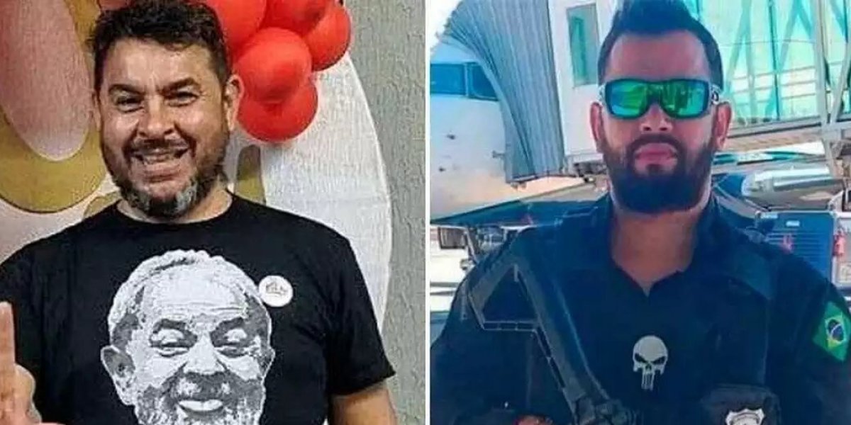 Laudo aponta que Arruda jogou terra e não pedras em carro de Guaranho