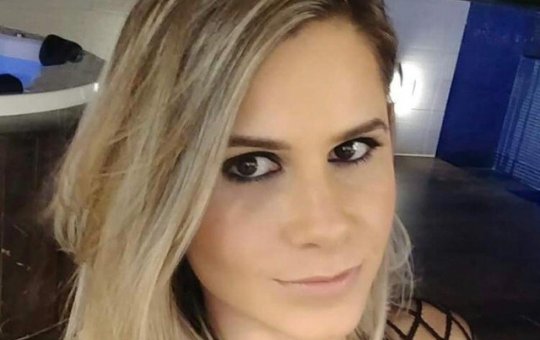 "Não me deixe morrer", pediu nutricionista baleada em tentativa de assalto