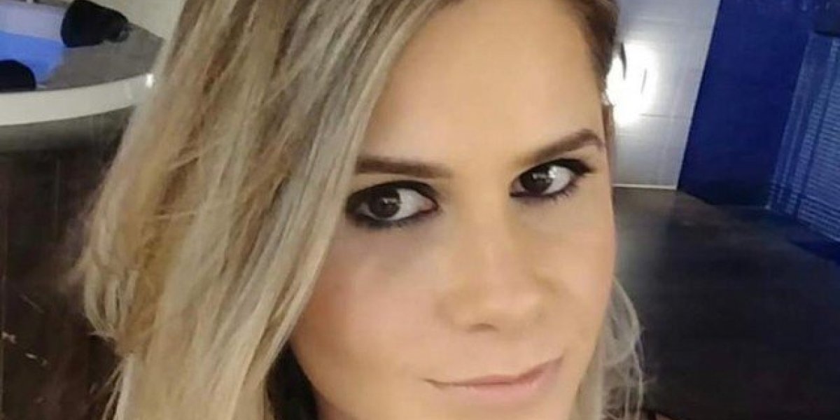"Não me deixe morrer", pediu nutricionista baleada em tentativa de assalto