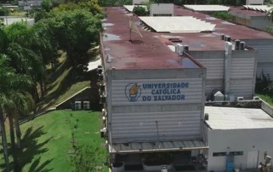 Candidatos recebem provas com nomes trocados em concurso da Civil na Ucsal