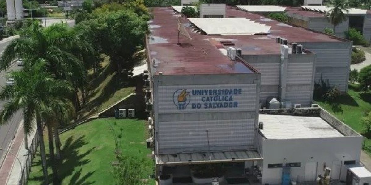 Candidatos recebem provas com nomes trocados em concurso da Civil na Ucsal