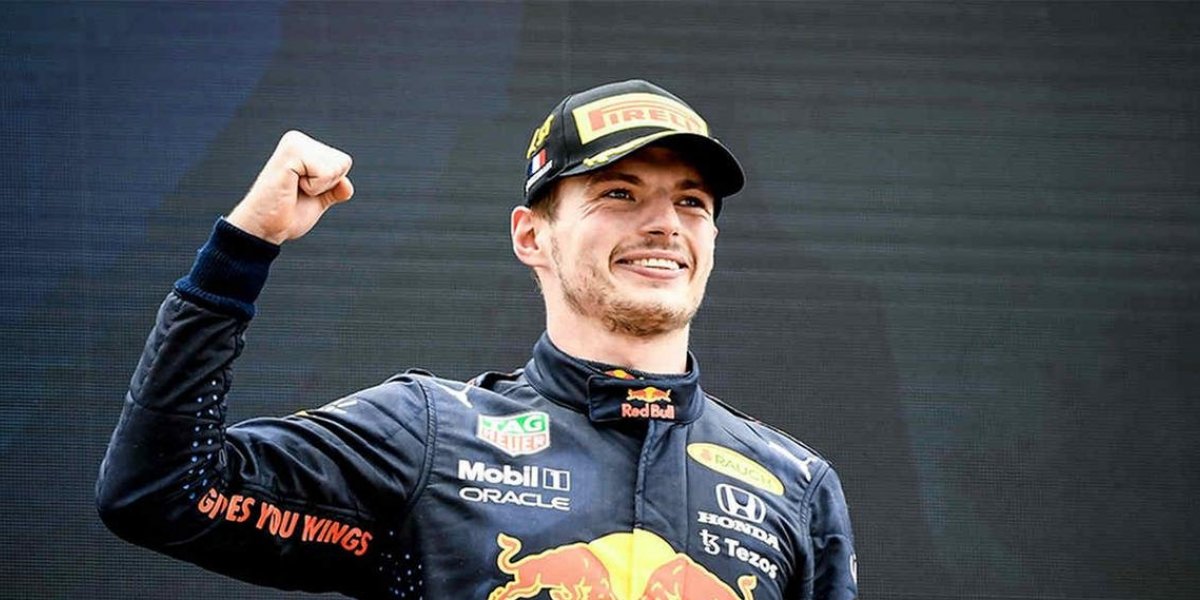 Fórmula 1: Max Verstappen vence GP da França e dispara na liderança