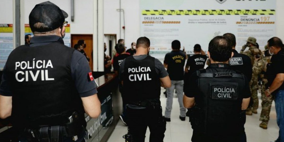 Seleção para cargo de delegado da Civil na Bahia é suspensa após troca de provas