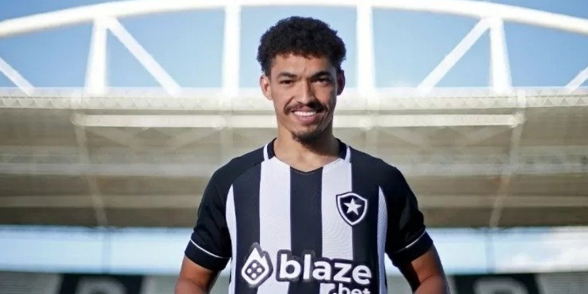 Elevador com torcedores e zagueiro do Botafogo cai no Estádio Nilton Santos