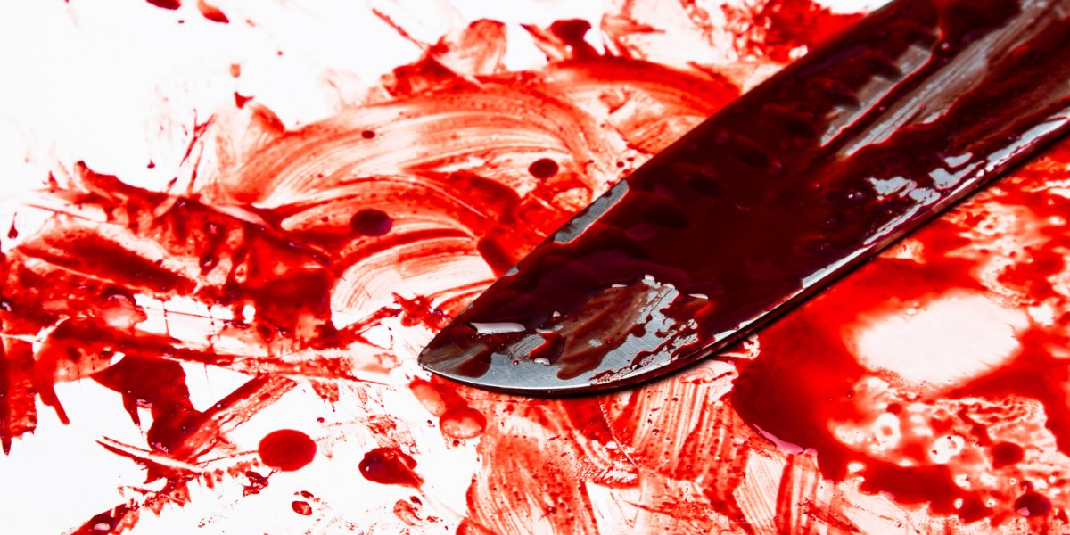 Mulher é morta a tiros e facadas e ex-companheiro é suspeito