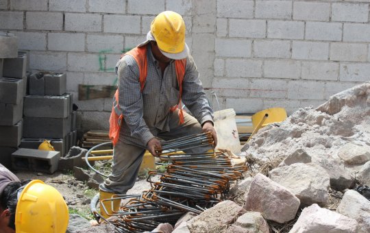 SineBahia tem diversas vagas para a construção civil em Salvador e RMS
