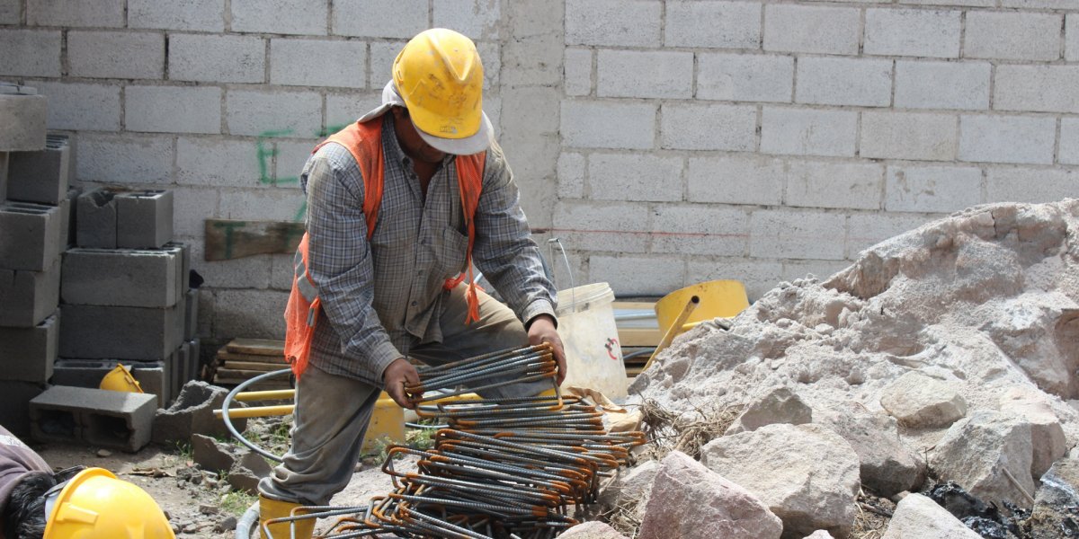 SineBahia tem diversas vagas para a construção civil em Salvador e RMS