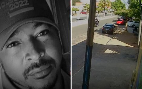 Vídeo mostra bolsonarista sendo morto e ex-secretário fala em "crime político"