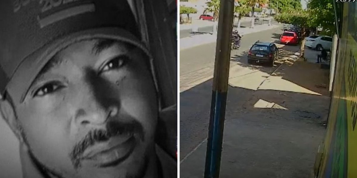 Vídeo mostra bolsonarista sendo morto e ex-secretário fala em "crime político"