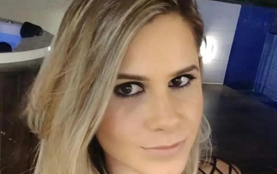 Salvador: nutricionista baleada em tentativa de assalto deixa a UTI