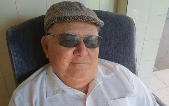 Morre aos 74 anos Antenor Marques Fonseca, ex-prefeito de Santo Estêvão