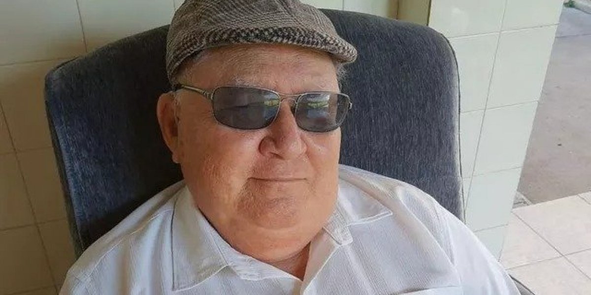 Morre aos 74 anos Antenor Marques Fonseca, ex-prefeito de Santo Estêvão