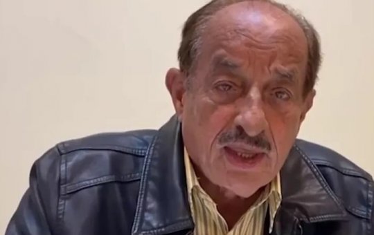 Corpo de ex-prefeito de Itabuna é velado nesta segunda-feira (25)