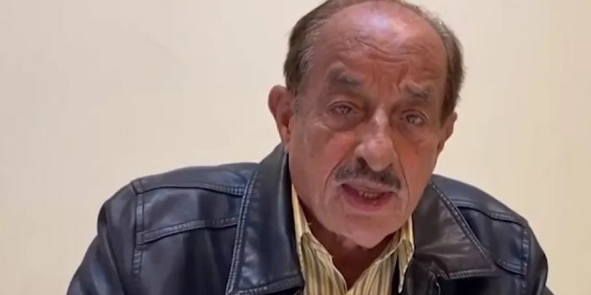 Corpo de ex-prefeito de Itabuna é velado nesta segunda-feira (25)