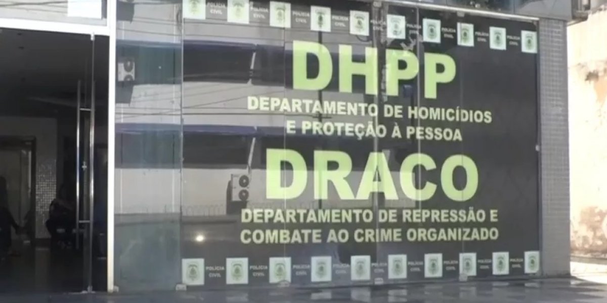 Dois homens são encontrados mortos no bairro do Lobato, em Salvador