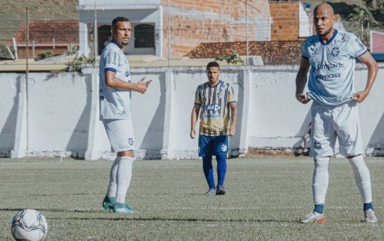 Itabuna e Jacobinense garantem acesso à primeira divisão do Campeonato Baiano