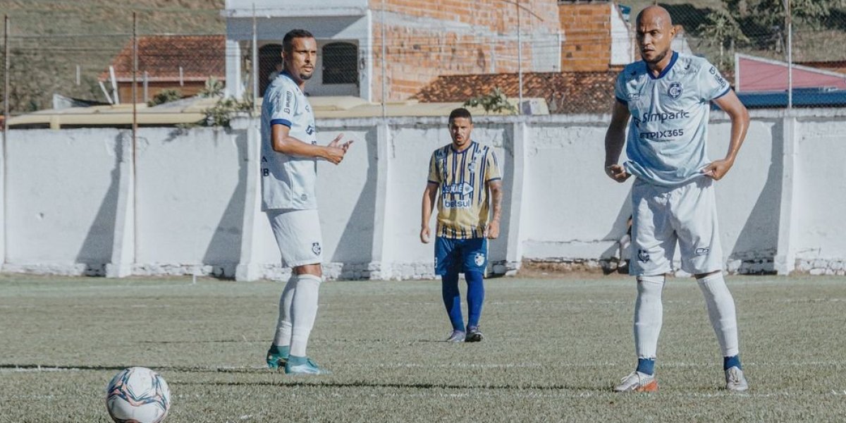 Itabuna e Jacobinense garantem acesso à primeira divisão do Campeonato Baiano