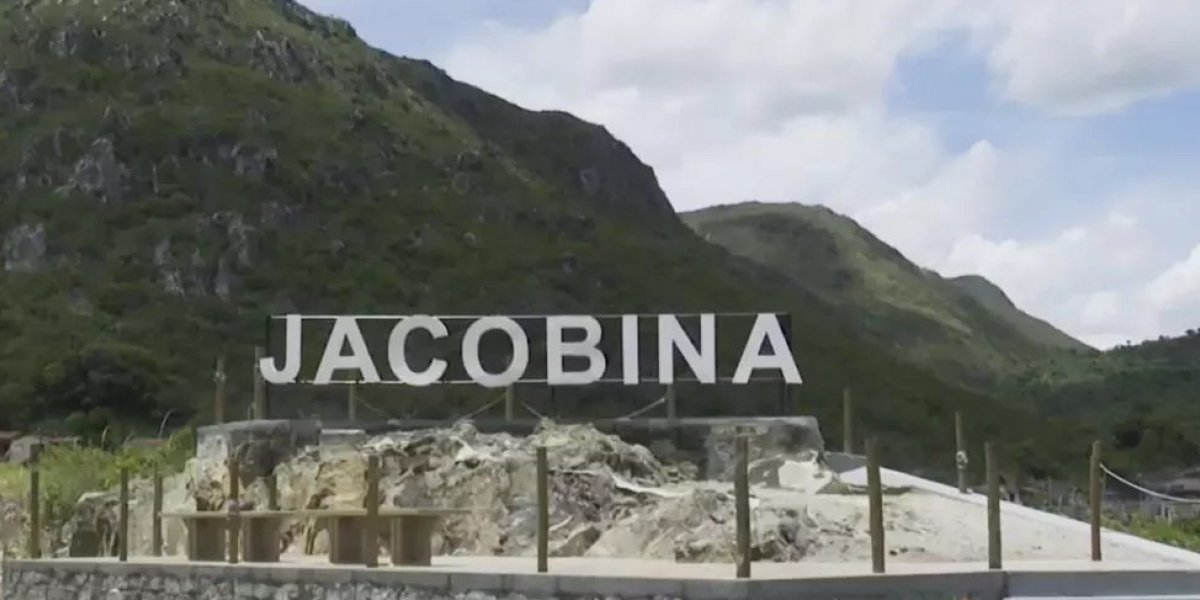 Nove tremores de terra são registrados no norte da Bahia