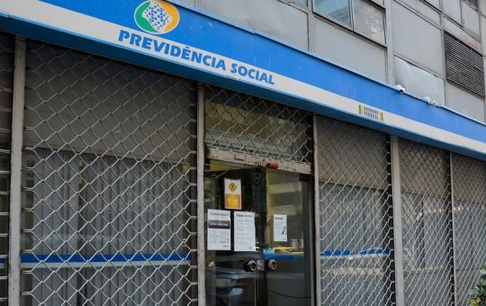 INSS começa a pagar aposentadorias e pensões de julho