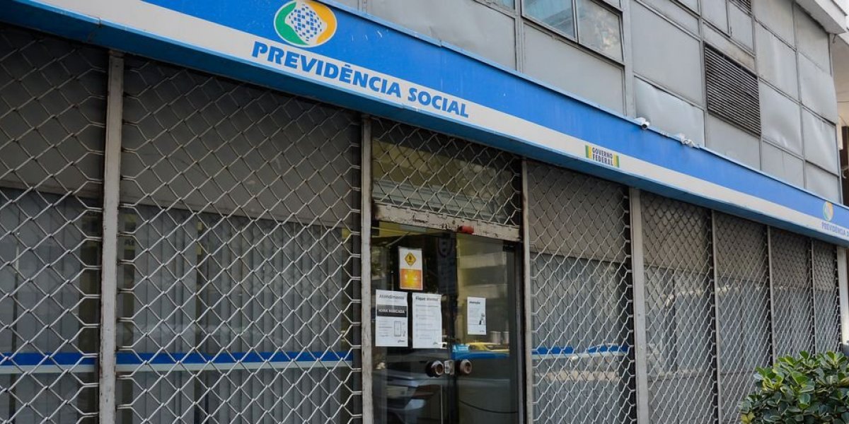 INSS começa a pagar aposentadorias e pensões de julho