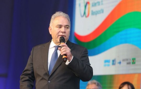 Ministro da Saúde diz que Brasil se preparou para surto de varíola dos macacos