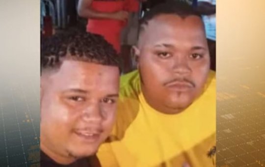 Irmãos gêmeos rifeiros são sequestrados e executados no Lobato