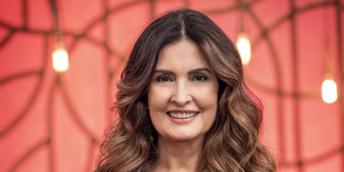 Após namorado apoiar Lula, Fátima Bernardes se nega a revelar voto