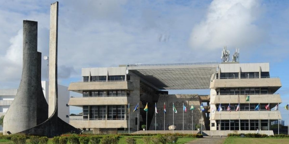 Alba convoca sessão extraordinária para apreciar projetos do Executivo