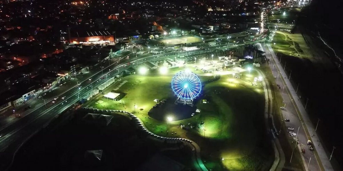 Grupo protesta sobre mudança do circuito Barra-Ondina