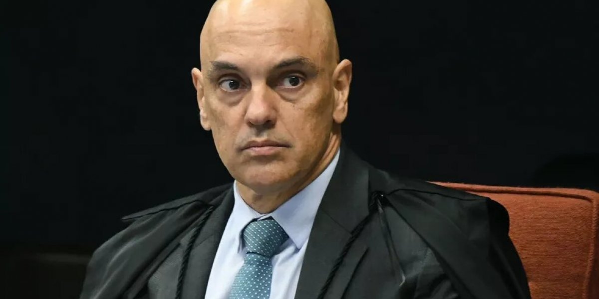 Moraes prorroga prisão de homem que ameaçou Lula e ministros do STF