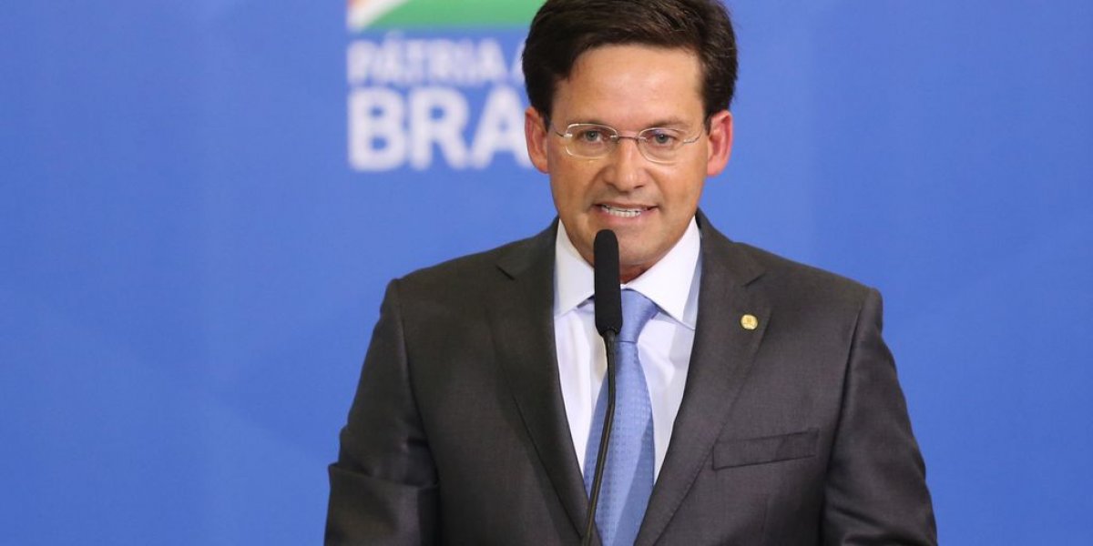 João Roma sobe o tom e critica ministro Alexandre de Moraes