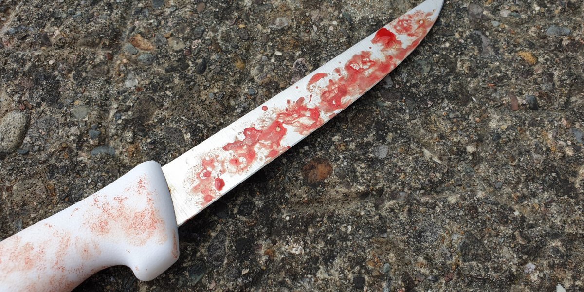 Homem é morto a facadas no oeste da Bahia