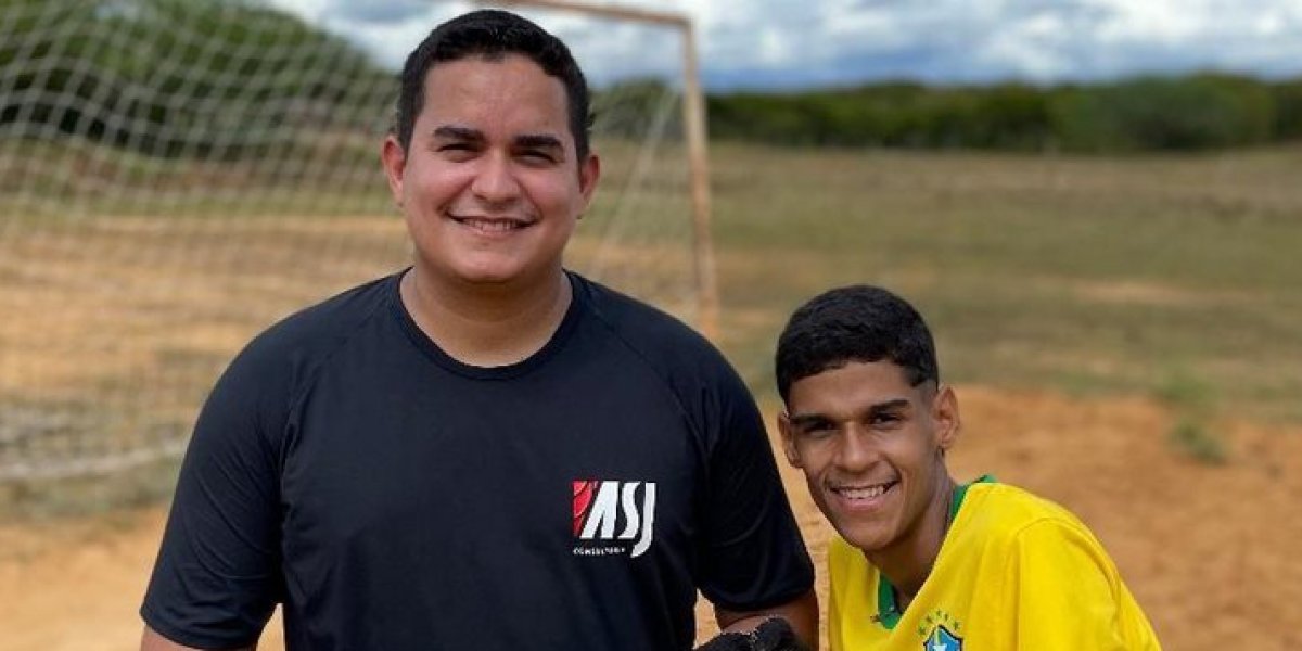 Audiência entre 'Luva de Pedreiro' e ex-empresário termina sem acordo