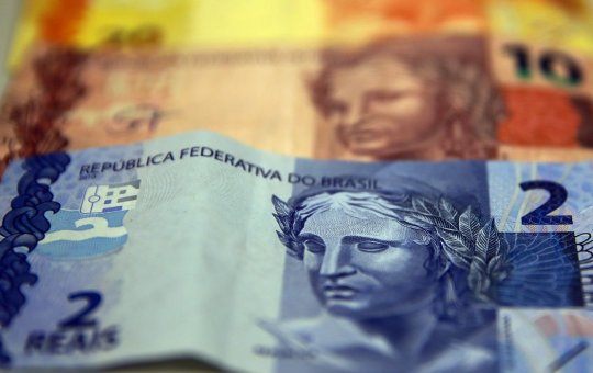 Caixa paga nesta quarta (27) Auxílio Brasil a beneficiários com NIS final 8