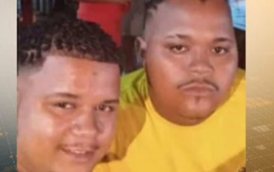 Gêmeos rifeiros serão sepultados em Salvador e família cobra justiça