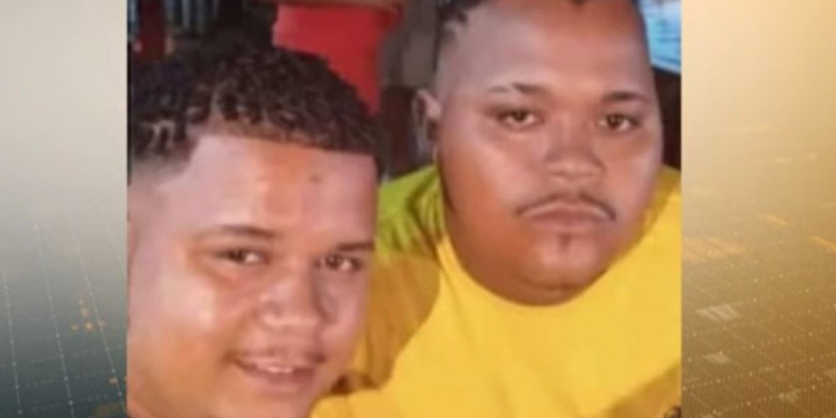 Gêmeos rifeiros serão sepultados em Salvador e família cobra justiça