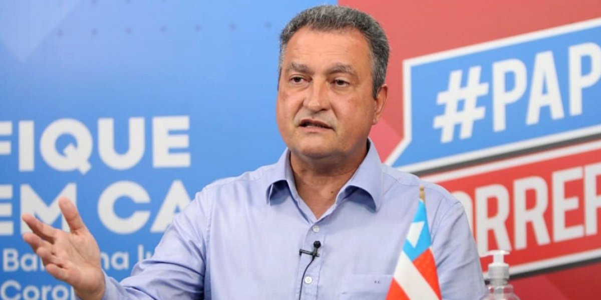 Rui Costa é o governador que mais cumpriu promessas, aponta levantamento