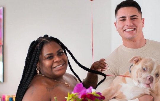 Jojo Todynho se revolta e xinga fã após insinuação sobre casamento: “desocupada”