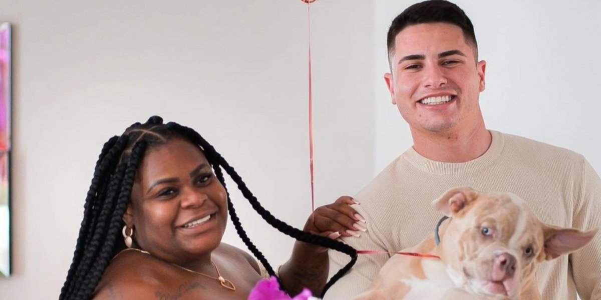 Jojo Todynho se revolta e xinga fã após insinuação sobre casamento: “desocupada”