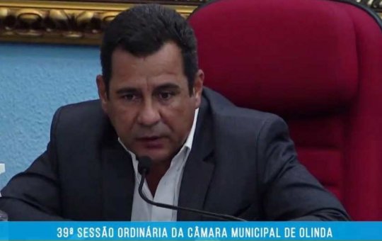 Vídeo: Vereador chama colega petista de 'viado' durante sessão