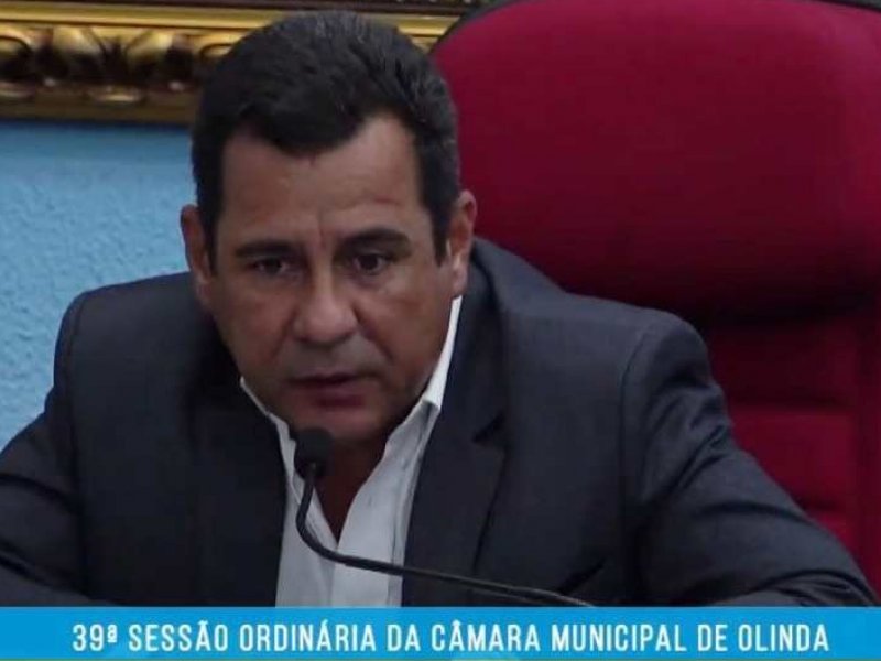 Vídeo: Vereador chama colega petista de 'viado' durante sessão